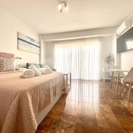 Duque 80 By United Renters Διαμέρισμα Αλικάντε Εξωτερικό φωτογραφία