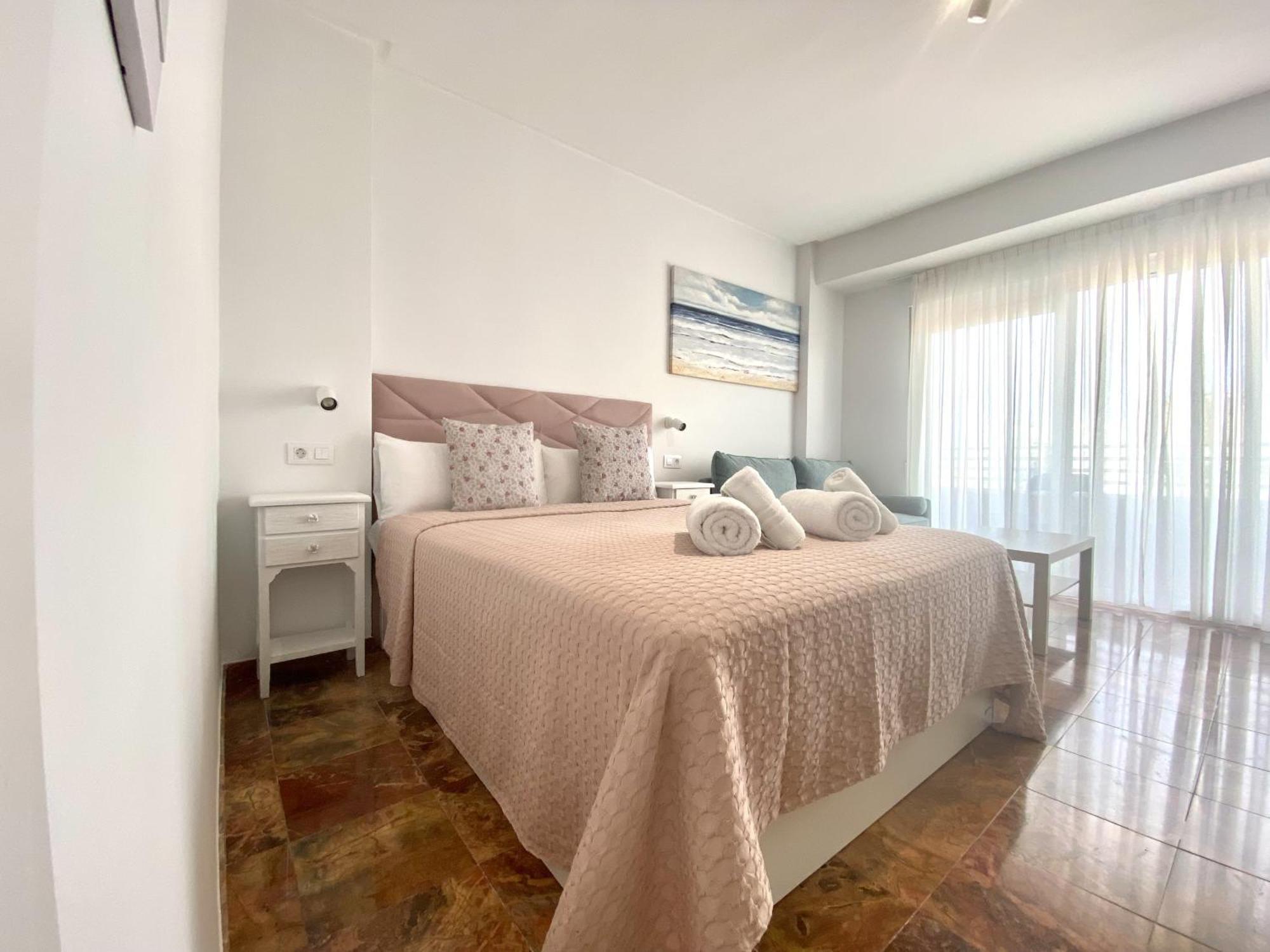 Duque 80 By United Renters Διαμέρισμα Αλικάντε Εξωτερικό φωτογραφία