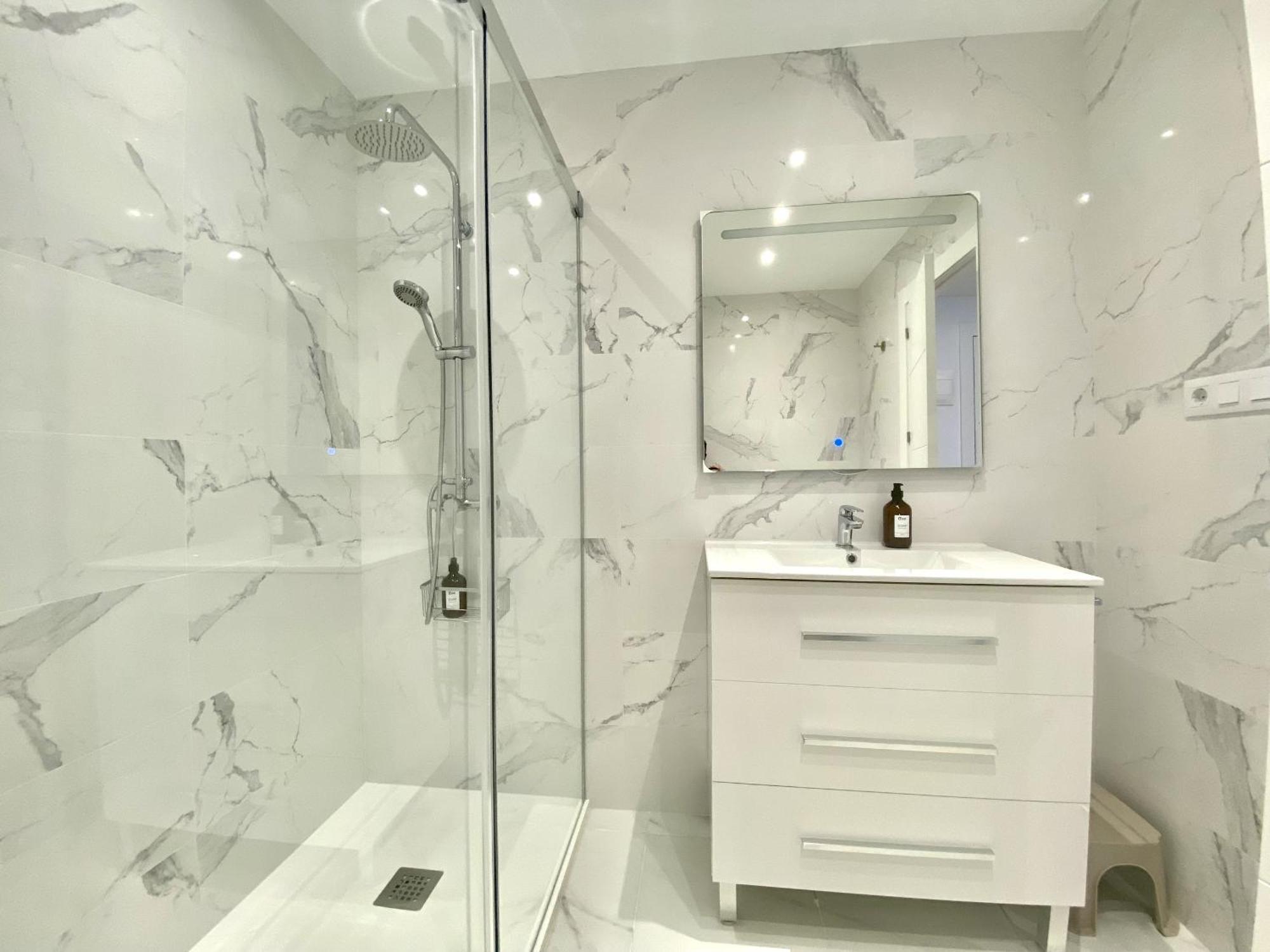 Duque 80 By United Renters Διαμέρισμα Αλικάντε Εξωτερικό φωτογραφία