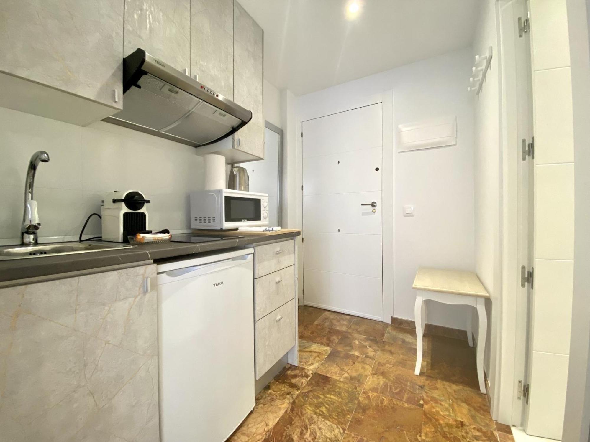 Duque 80 By United Renters Διαμέρισμα Αλικάντε Εξωτερικό φωτογραφία