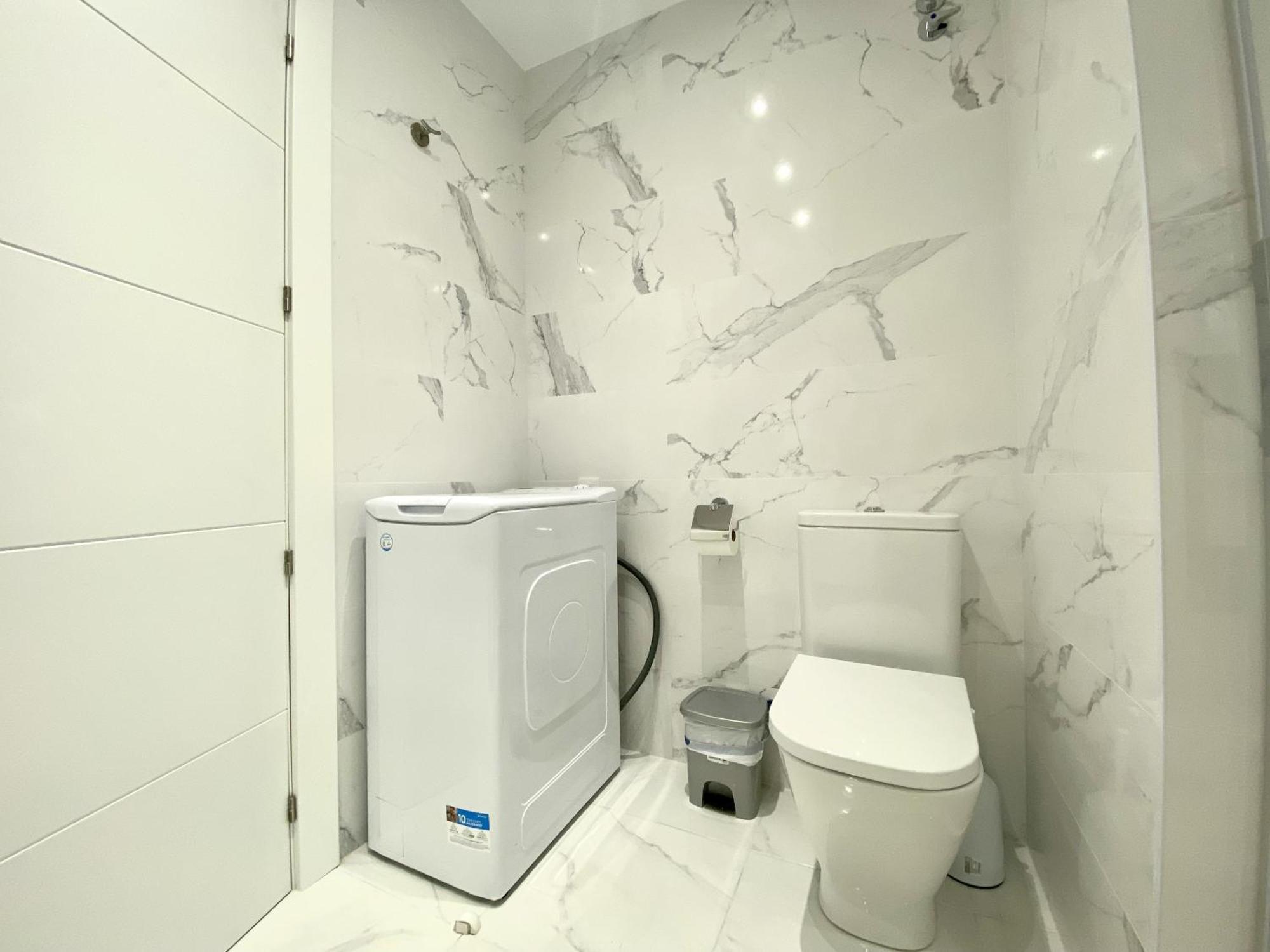Duque 80 By United Renters Διαμέρισμα Αλικάντε Εξωτερικό φωτογραφία