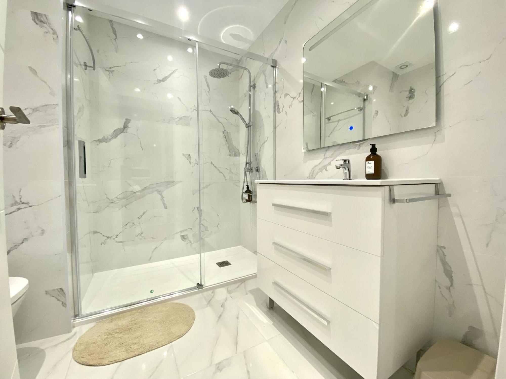 Duque 80 By United Renters Διαμέρισμα Αλικάντε Εξωτερικό φωτογραφία