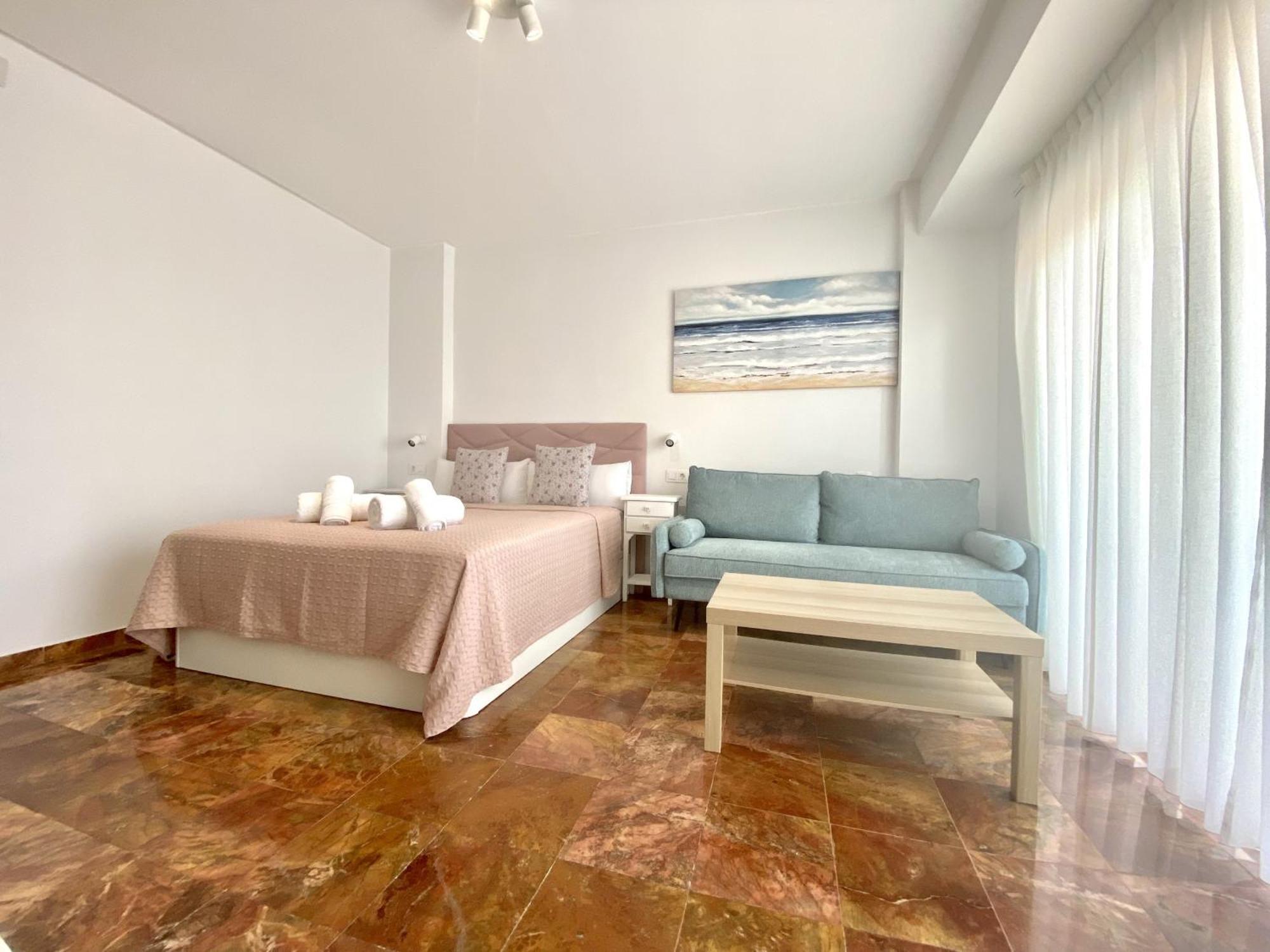 Duque 80 By United Renters Διαμέρισμα Αλικάντε Εξωτερικό φωτογραφία