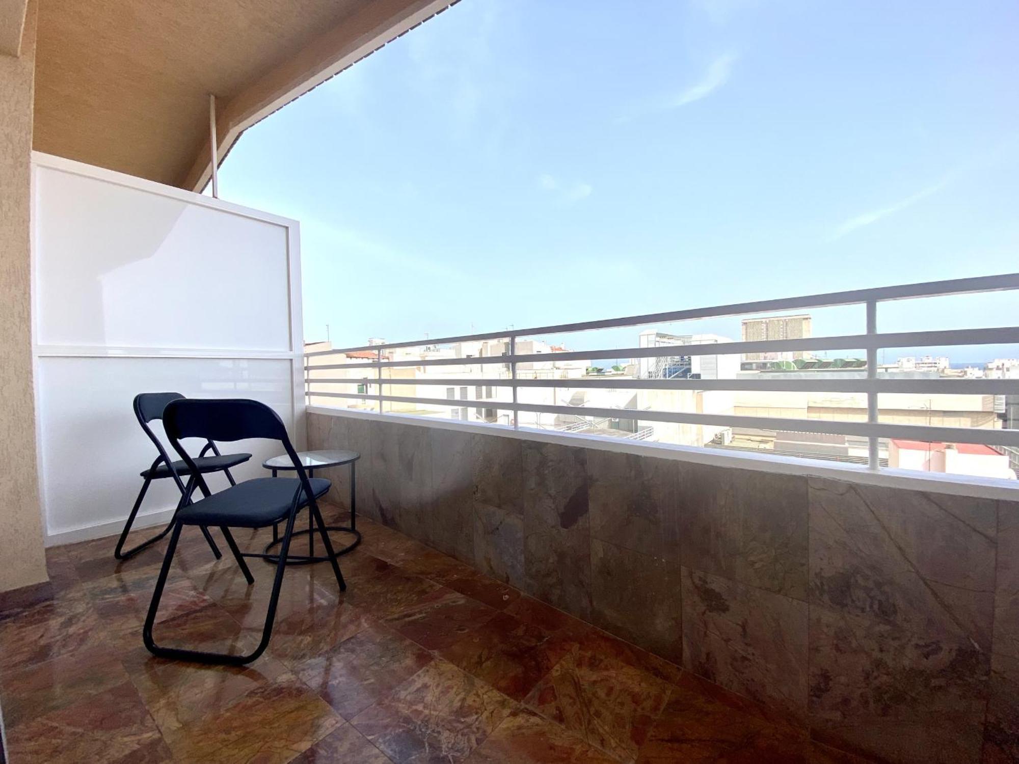 Duque 80 By United Renters Διαμέρισμα Αλικάντε Εξωτερικό φωτογραφία