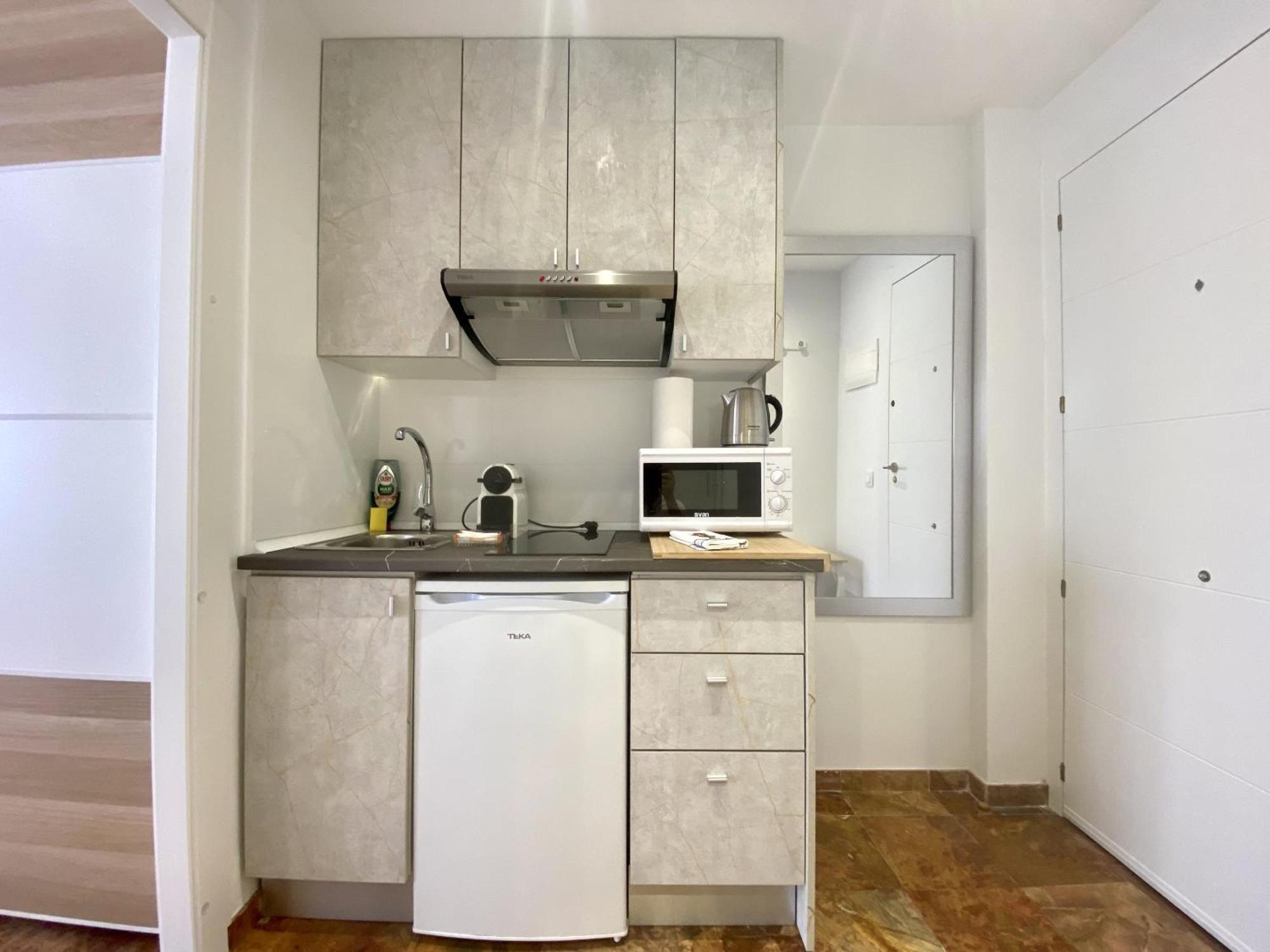 Duque 80 By United Renters Διαμέρισμα Αλικάντε Εξωτερικό φωτογραφία