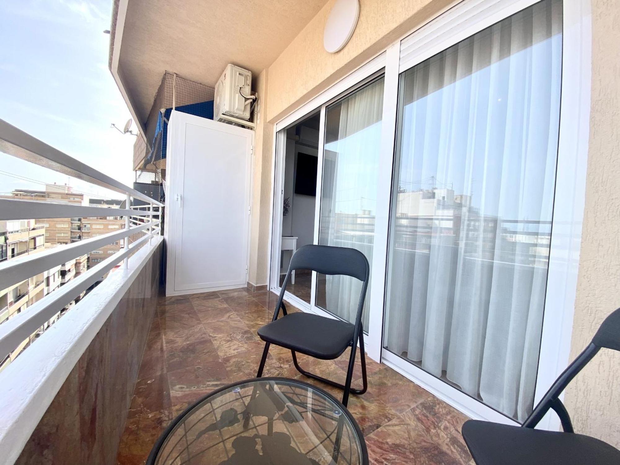 Duque 80 By United Renters Διαμέρισμα Αλικάντε Εξωτερικό φωτογραφία