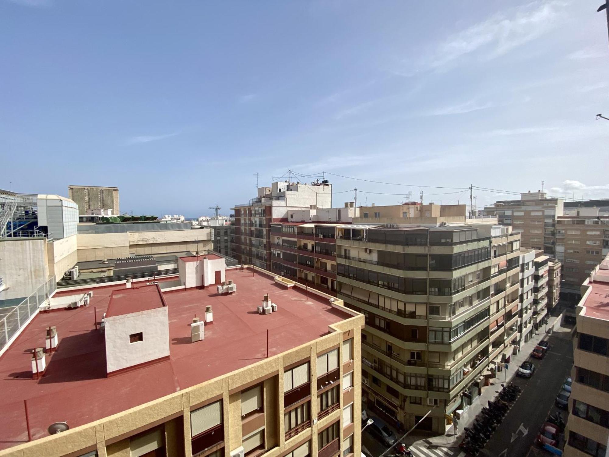 Duque 80 By United Renters Διαμέρισμα Αλικάντε Εξωτερικό φωτογραφία