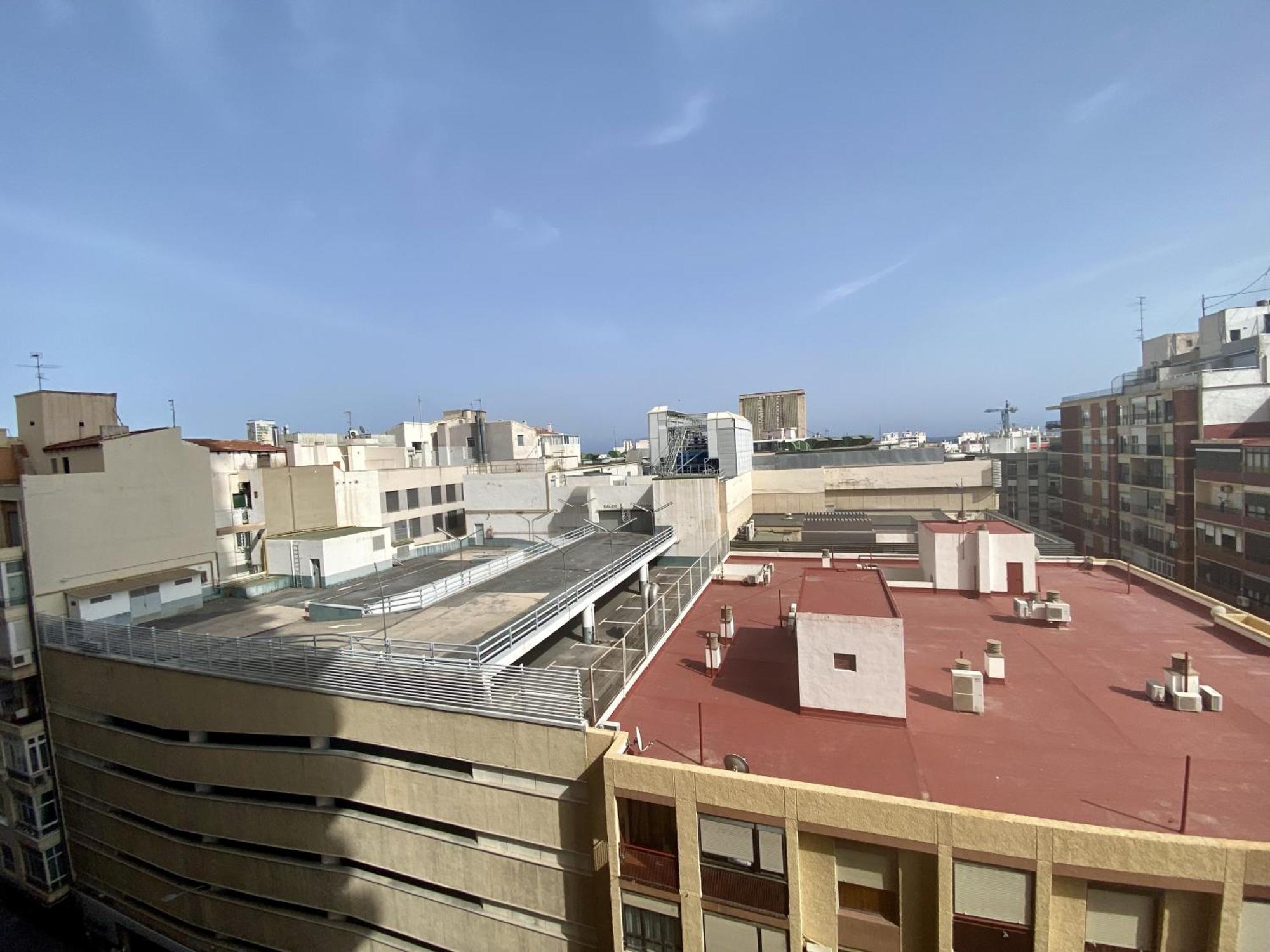 Duque 80 By United Renters Διαμέρισμα Αλικάντε Εξωτερικό φωτογραφία